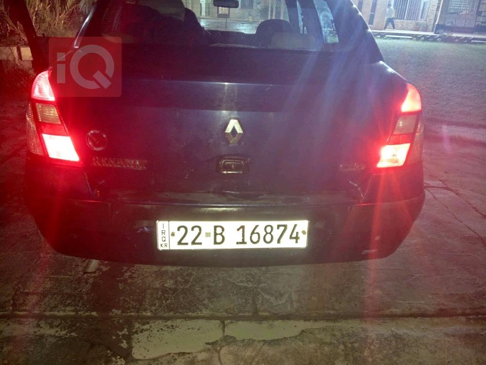 رینۆ Clio